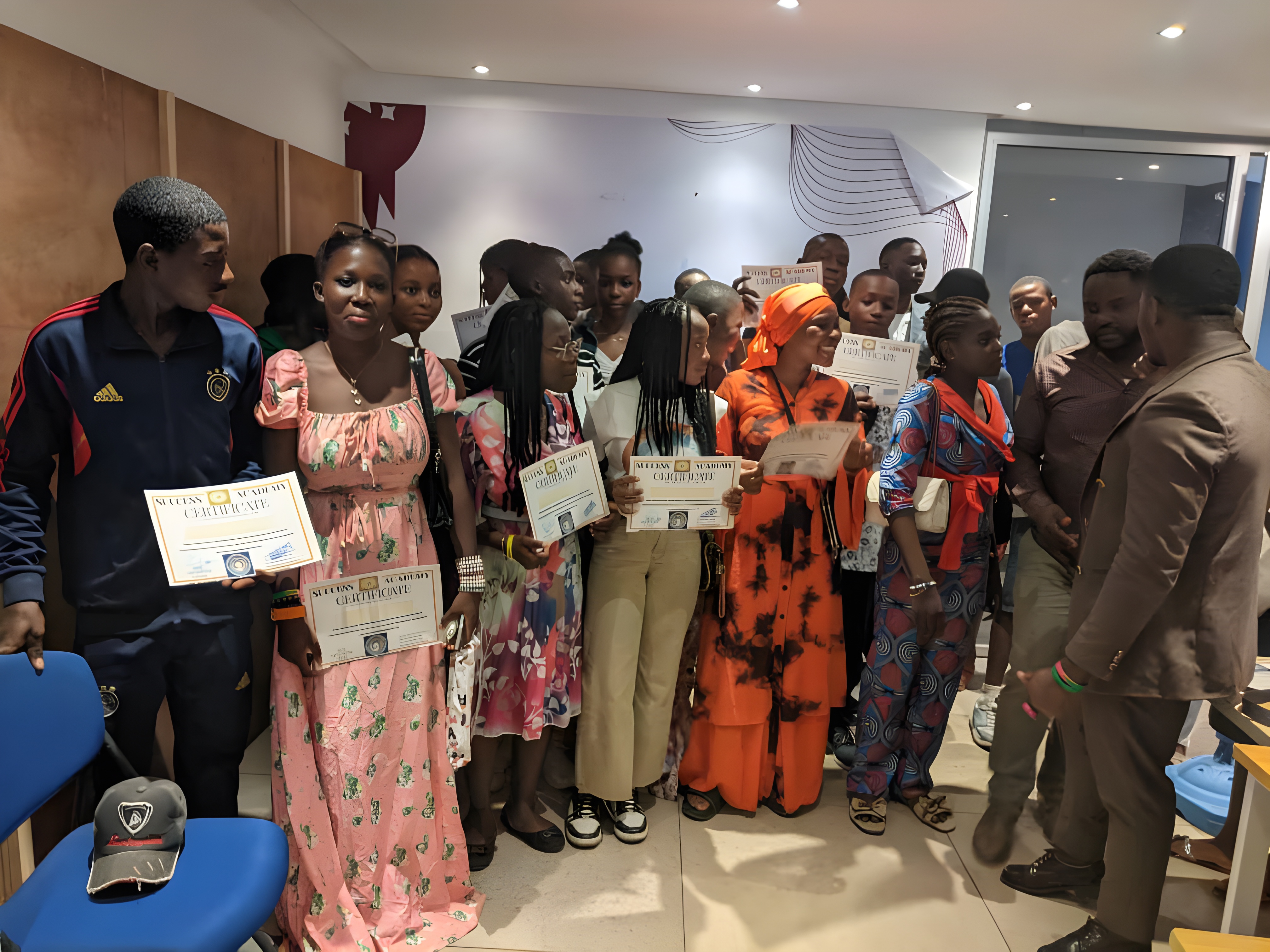 Digital Literacy Trainings