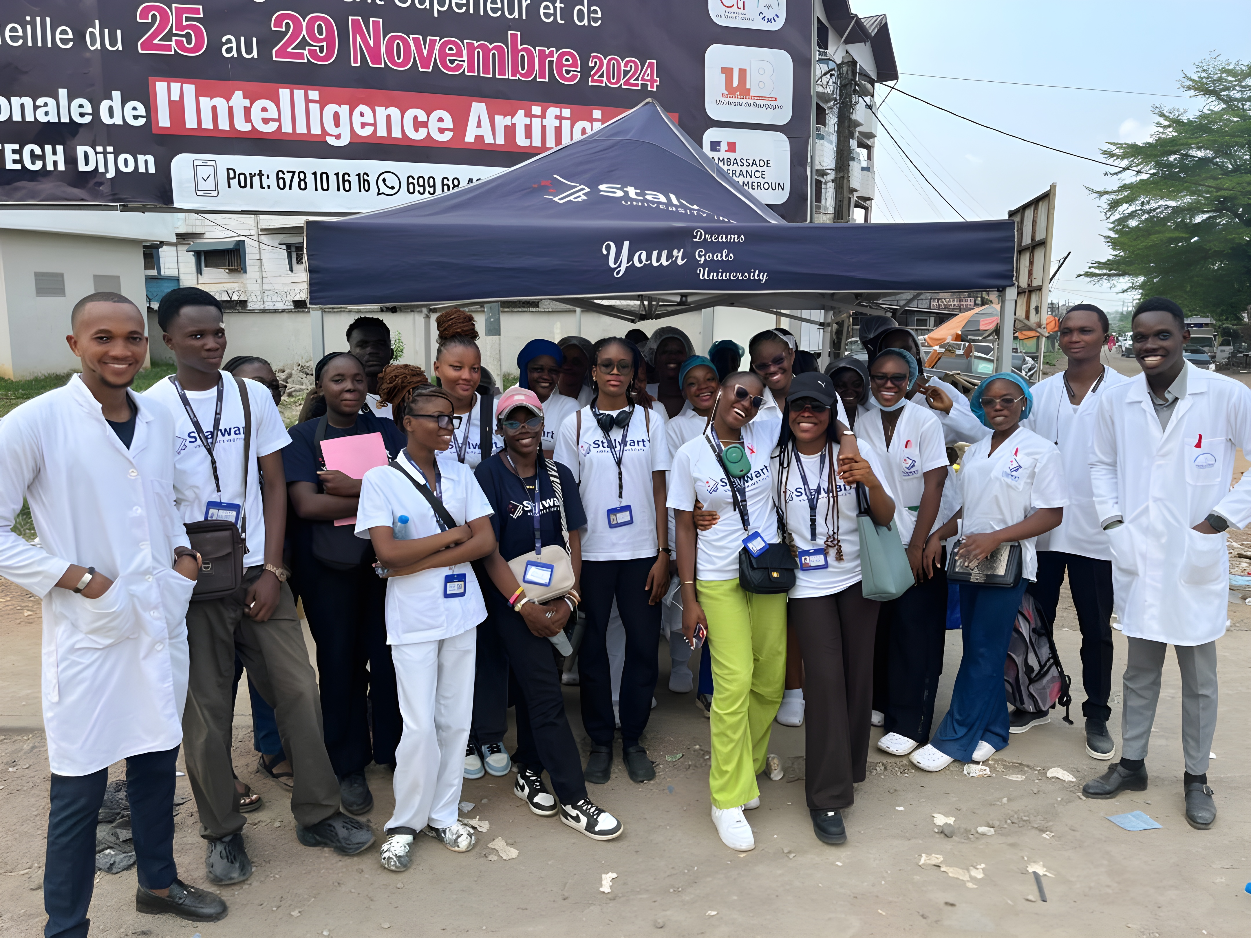Community Outreach